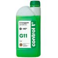 Control T G11 зеленый, 1кг