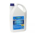 Ravenol HTC Hybrid Techn.Coolant Premix -40C синий 5 кг