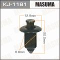 Masuma KJ1181 клипса Toyota