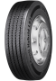 Грузовая шина Continental HYBRID LS3 235/75R17,5 132/130M рулевая 12PR новая