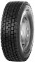Грузовая шина LingLong LDL831 235/75R17,5 143/141J ведущая 18PR
