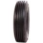 Грузовая шина Ovation VI660 295/80R22,5 152/149M рулевая 18PR