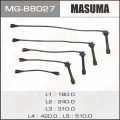 Masuma MIC300 Mitsubishi