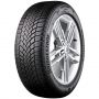 Легковая шина Bridgestone Blizzak LM005 Run Flat 225/55 R17 101V