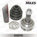 MILES GA20732 Mazda