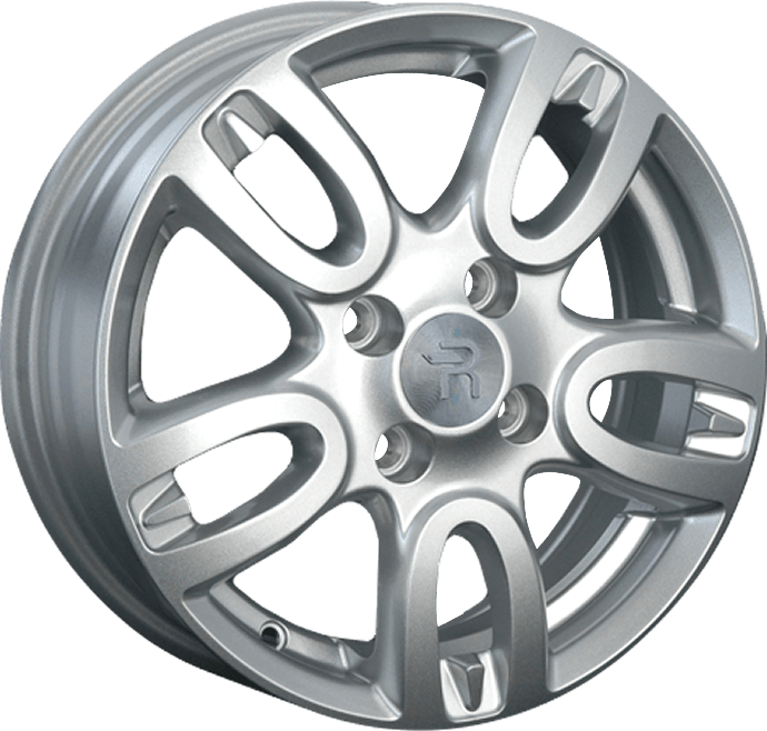 Replay NS165 6x15 4x100 ET50 60,1 S