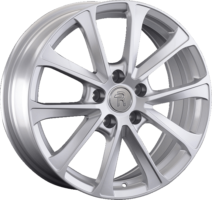 Изображение 7x17 5x114,3 ET40 66,1 S №1